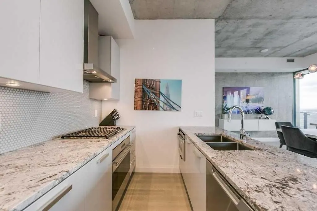 Monarch Residences Toronto