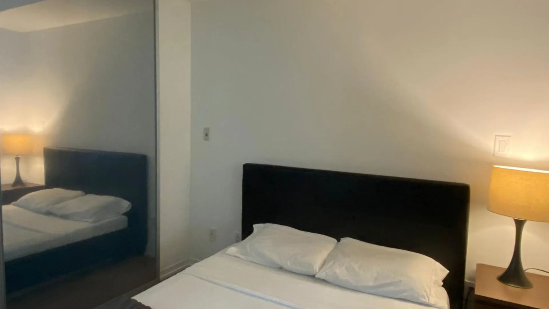 公寓 Monarch Residences 多伦多