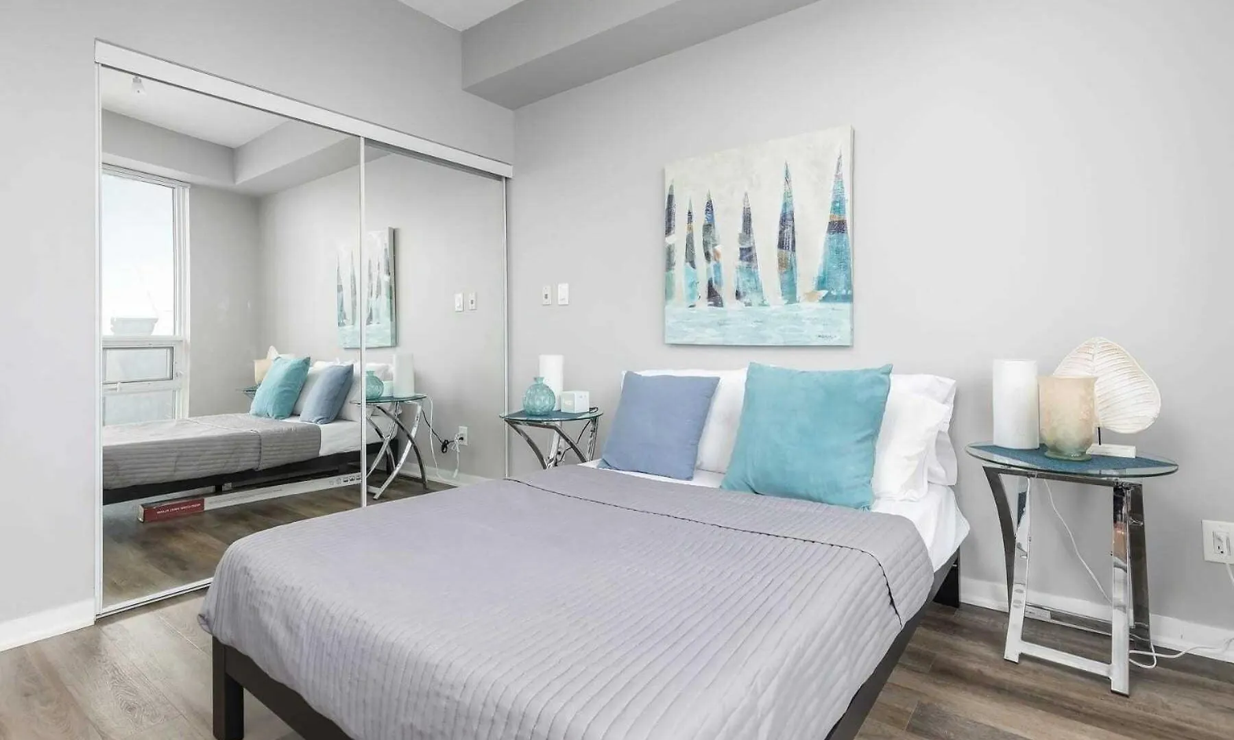 公寓 Monarch Residences 多伦多 加拿大