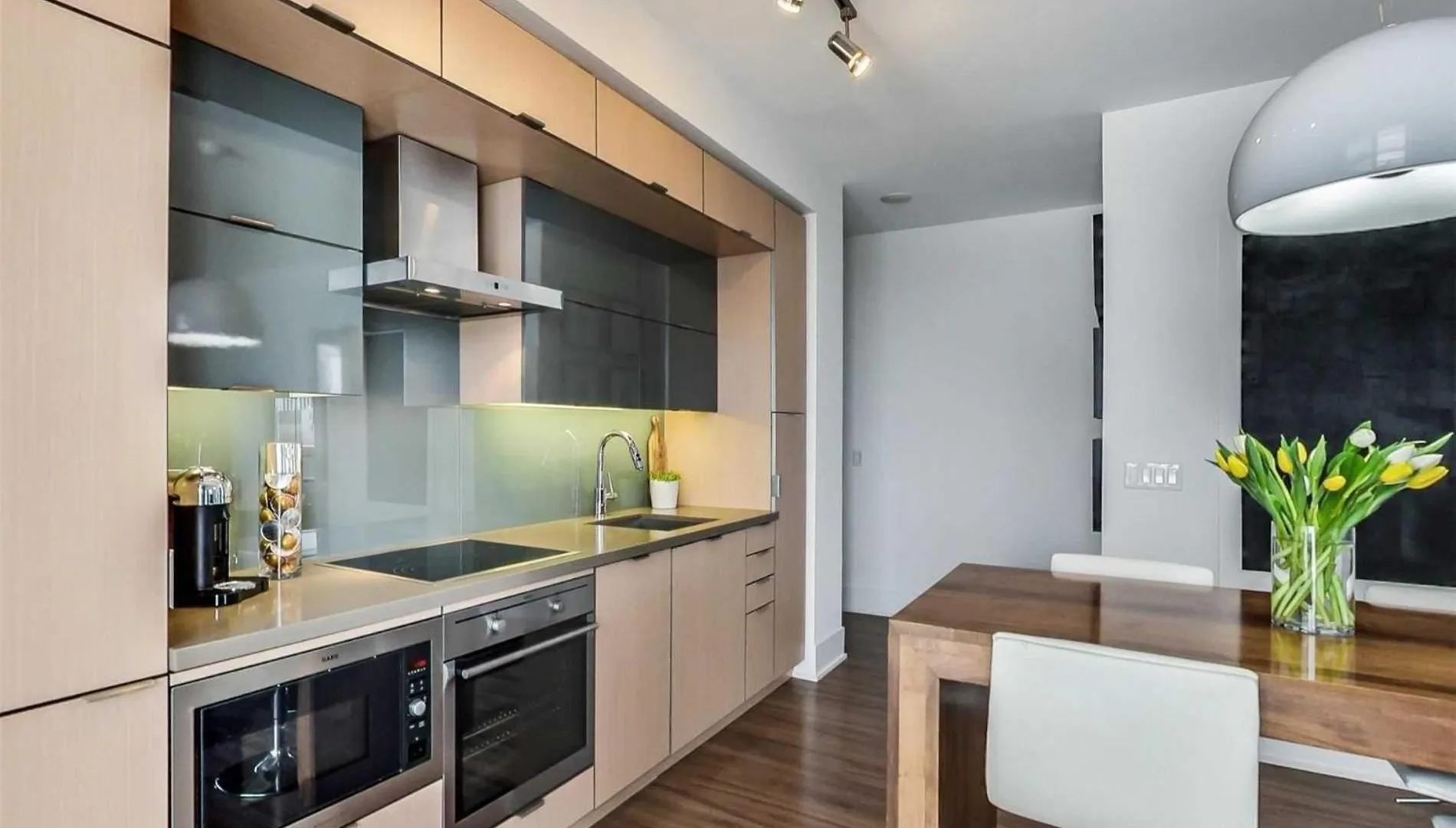 Monarch Residences Торонто